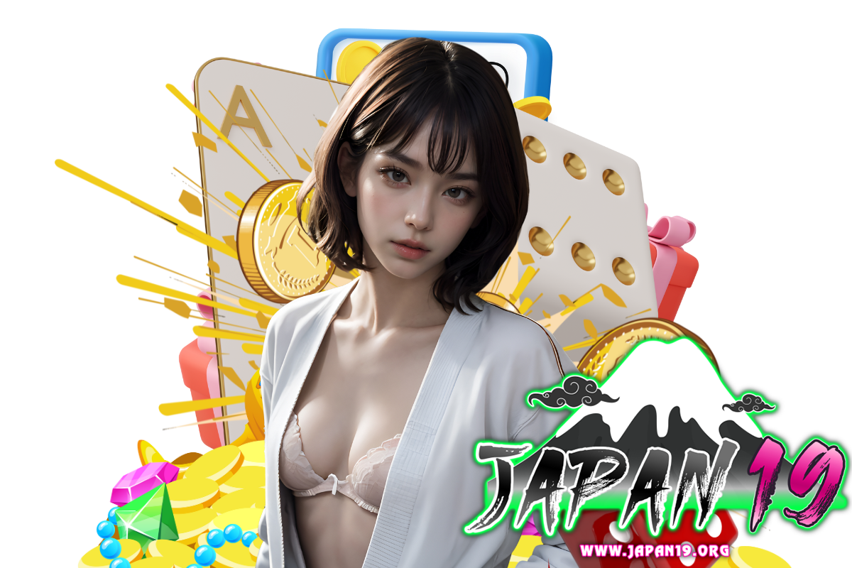 japan19 สมัคร